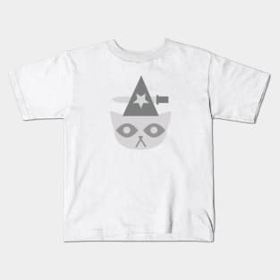 Witchdagger (Clear) Kids T-Shirt